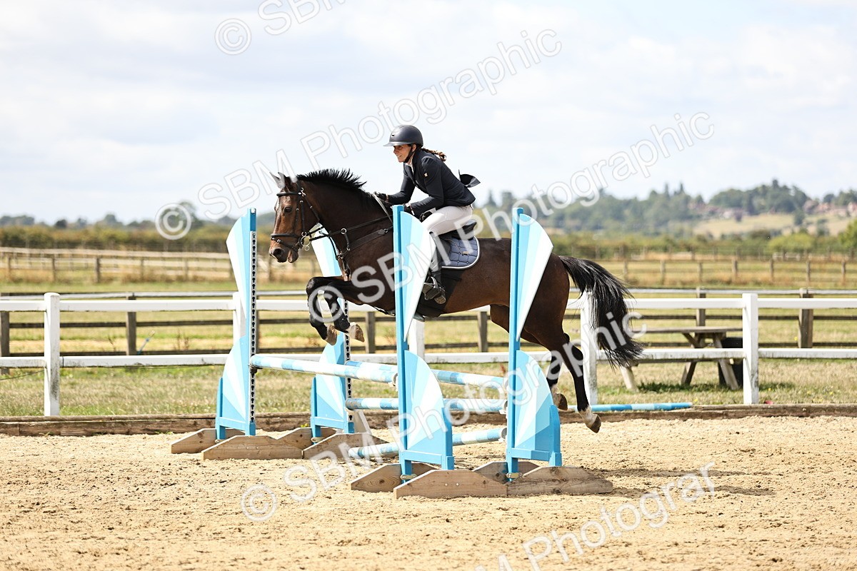 SBM_003984 - Class 2 - Amateur Championship Qualifier 85cm