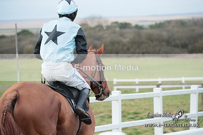 PtP 040224 1098 - Combined Services Point-toPoint Larkhill 04/02/24