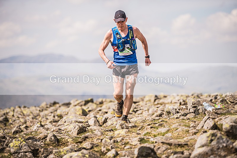 Fairfield-365 - Fairfield Horseshoe Fell Race Saturday 11th May 2024
