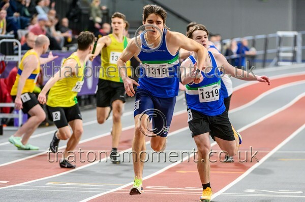 CEREL-924143 - Track Male Set One