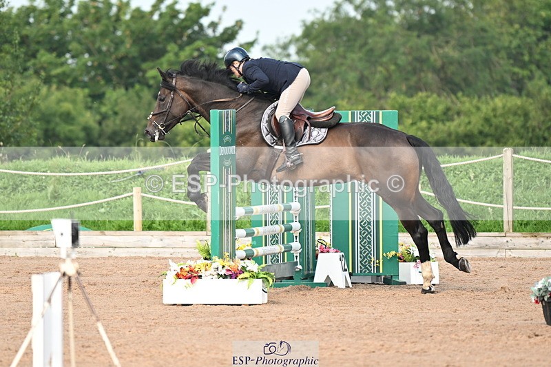 240801A-090306-00922 - Cls 1 British Novice and 90cm Open