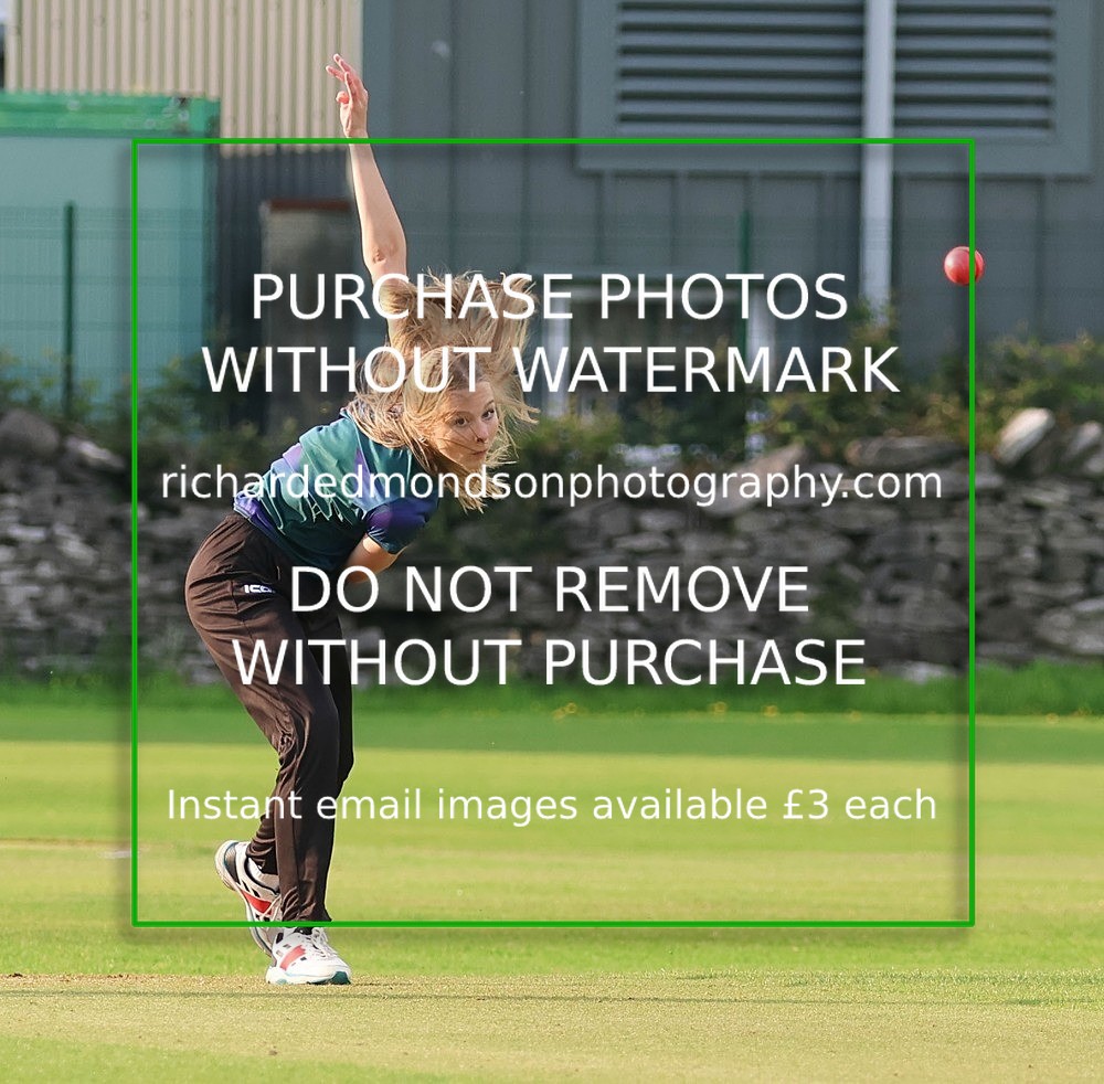 533A5588 - Kendal Cricket Women & Girls vs Carnforth Cricket Women & Girls (28/5/26)