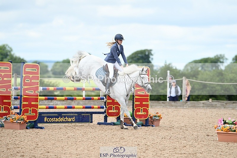 250628-121807-04677 - Cls 12 Newcomers 2nd Round Start to 1pm