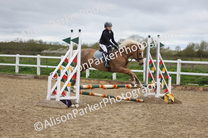 20260403-0925 - Class 3 - 60cm