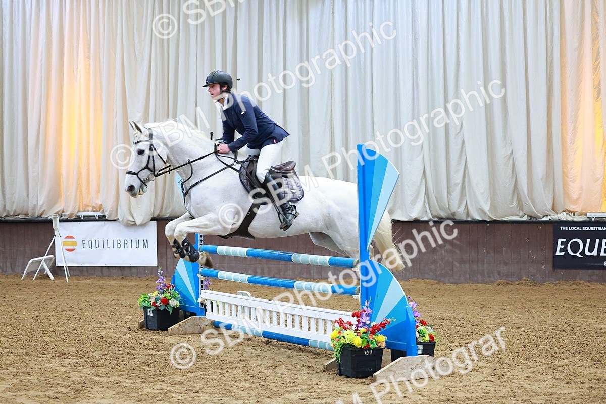 SBM_002529 - Class 9 - Senior Discovery - 1.00m