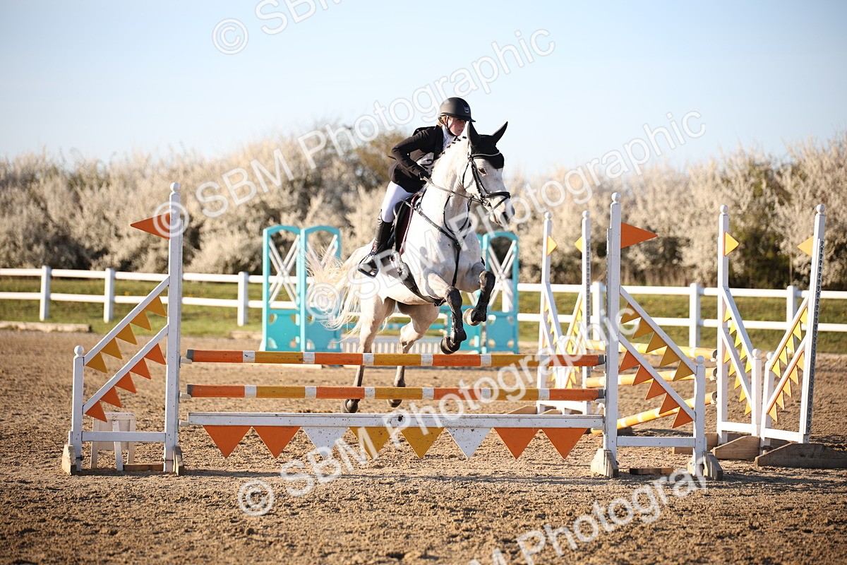 5K7A0676 - Class 6 - 90cm