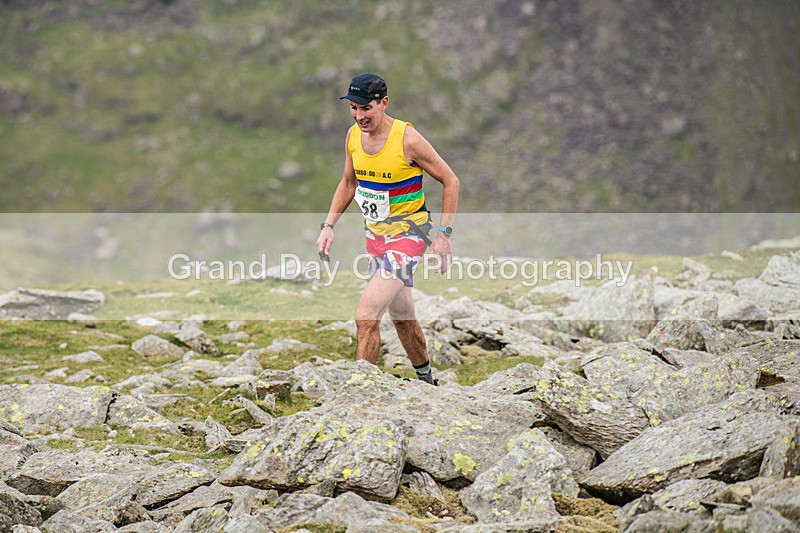 Duddon Long-172 - Duddon Valley Long Fell Race Saturday 30th May 2026