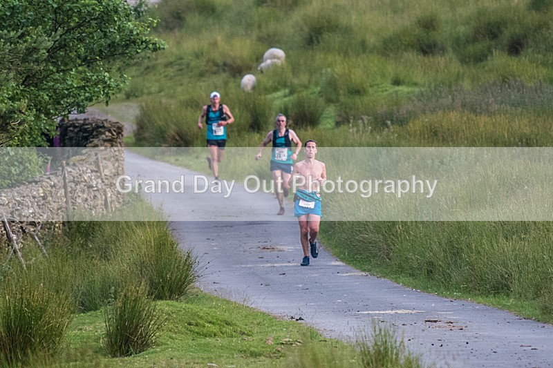 Tebay-421 - Tebay Fell Race Wednesday 26th June 2024