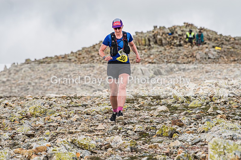 Great Lakes-520 - Great Lakes Fell Race Saturday 18th June 2022