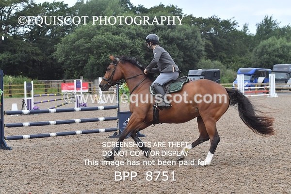BPP_8751 - CLASS 3 Senior British Novice/ 90cm Open