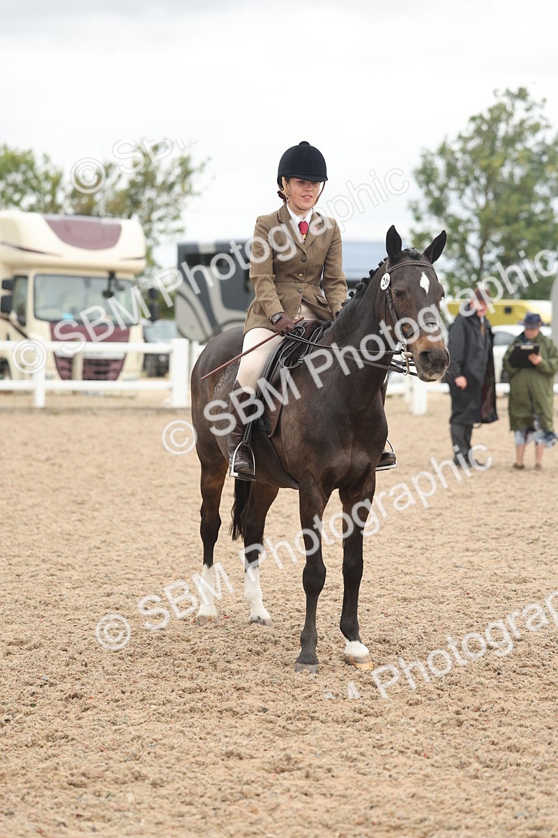 SBM_19161 - Class 316 - Best Pony-Rider Combination