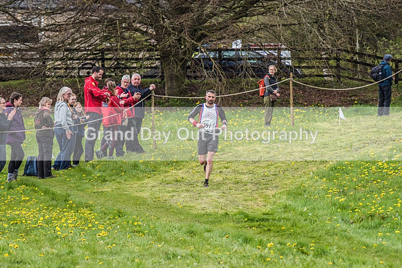 3 Peaks-1913 - The 3 Peaks Race - The Finish - Saturday 29th April 2023