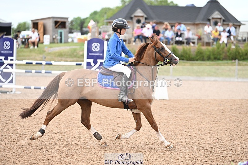 250629-162247-12974 - Cls 30 138cm HOYS Qualifier