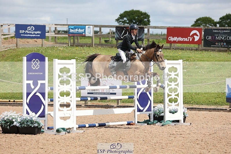 250504-132925-02756 - Cls 8 Junior 1.20m Open