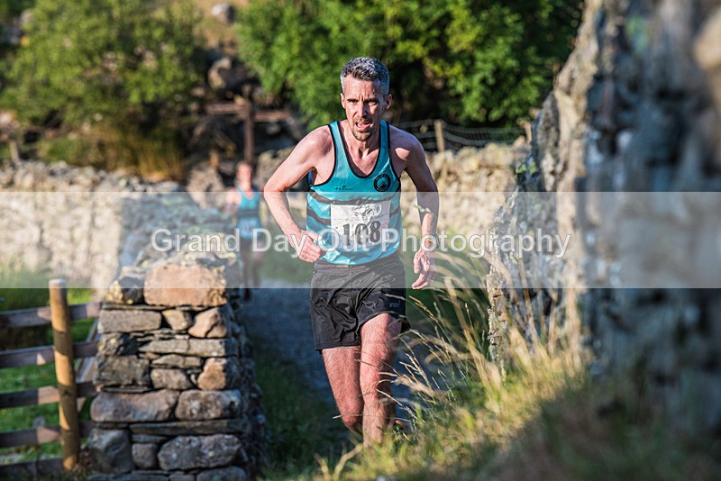 Langstrath-495 - Langstrath Fell Race Wednesday 21st June 2023