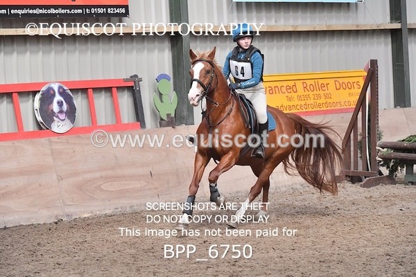 BPP_6750 - CLASS 2 BE70CM