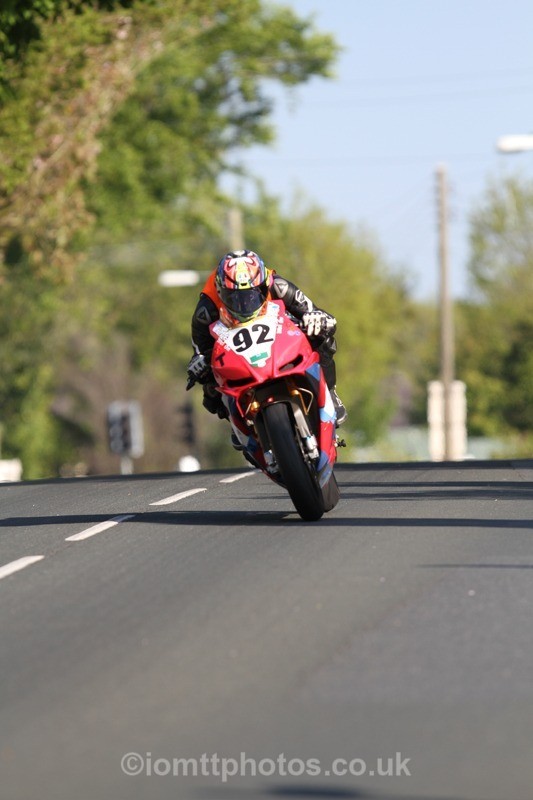 IMG_4586 - Thursday Practice  TT 2013