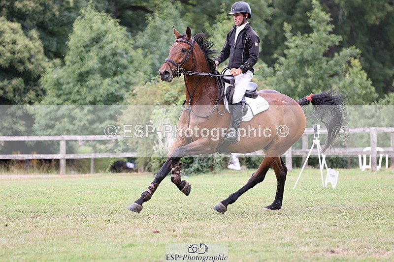 250706A-100920-17041 - Cls 51 85cm Amateur Qualifier