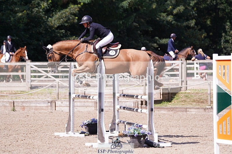 250704A-103356-10961 - Cls 20 Snr Newcomers