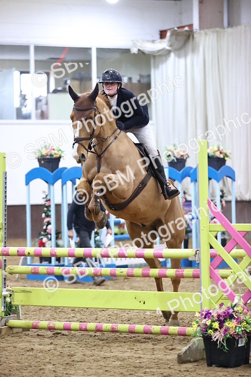 SBM_002504 - Class 9 - Senior Discovery - 1.00m