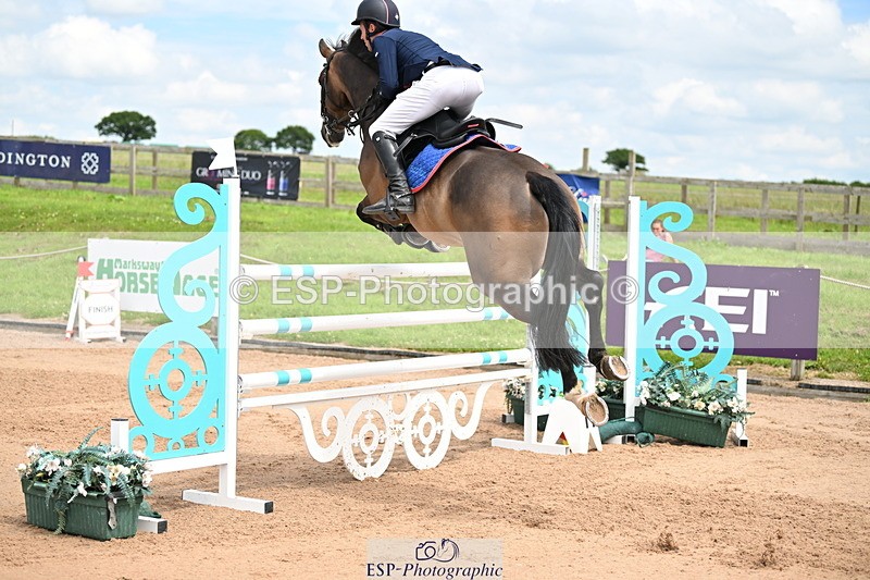 240718A-134217-05759 - Cls 33, YH 7 Yr Olds 1.30m