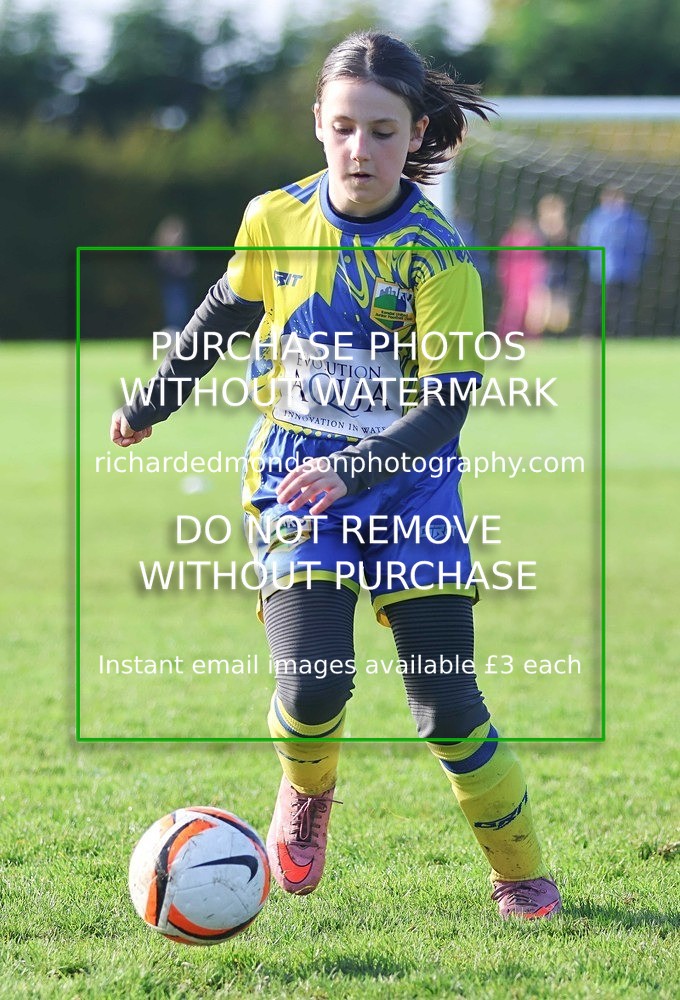 533A3767 - Kendal United Girls U9 gallery