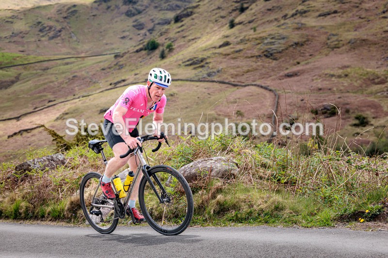 133947 - Blea Tarn Climb 13:00 - 14:00