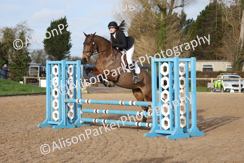 20251214-0600 - Class 3 - 80cm