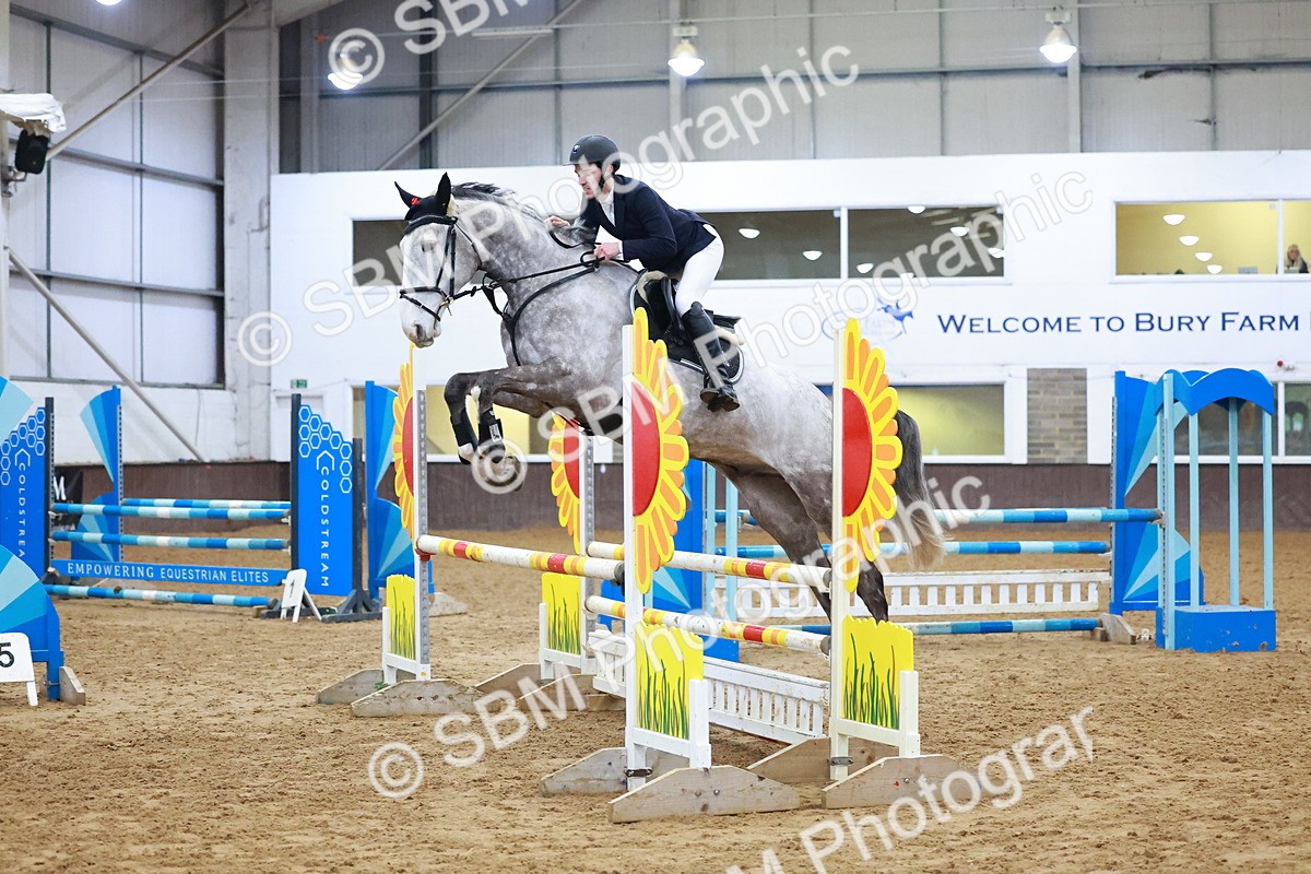 SBM_003313 - Class 3 - Senior Discovery - 1.00m
