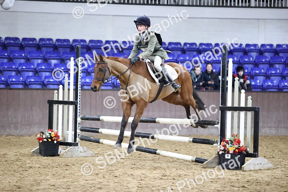 SBM_000264 - Class 1 - 70cm