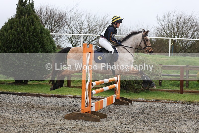 3E7A6951 - Class 2: 80cm Part 1