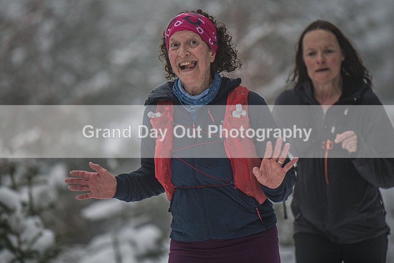 Glentress-1490 - High Terrain Events Glentress 42, 21 & 10K Trail Races Sunday 15th February 2026
