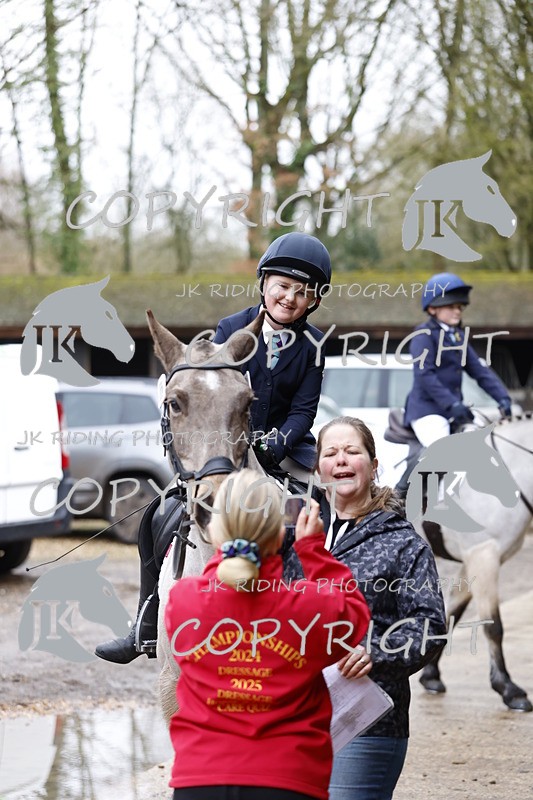 _R6A1475 - Class 1 walk trot 2022