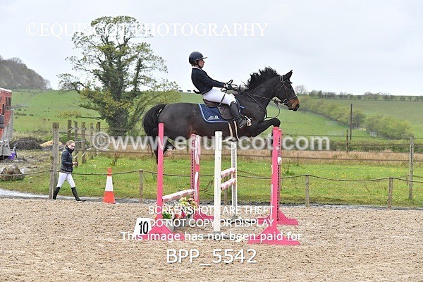 BPP_5542 - CLASS 22 SUN RHS Classic Championship Qualifier