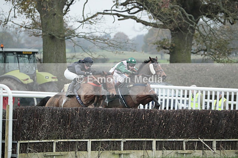 PtP 041222 0278 - Wheatland  Hunt PtP Chaddesley Corbett, Worcs 04/12/22