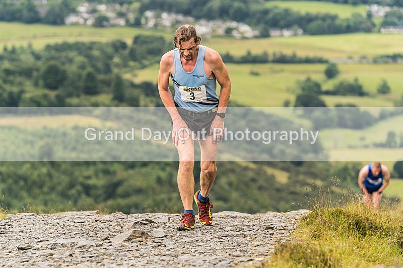 Skiddaw-196 - Skiddaw Fell Race Sunday 7th July 2014