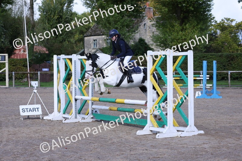 20250928-0930 - Class 4 - 70cm