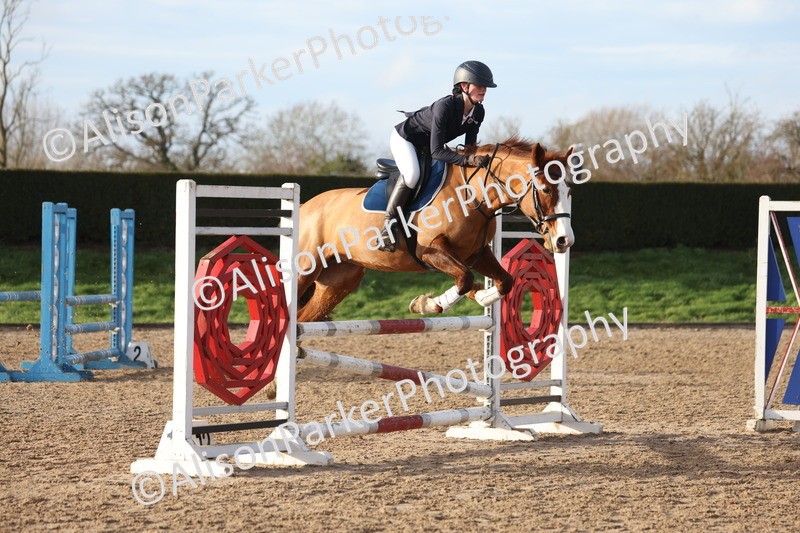 20251214-1163 - Class 4 - 90cm