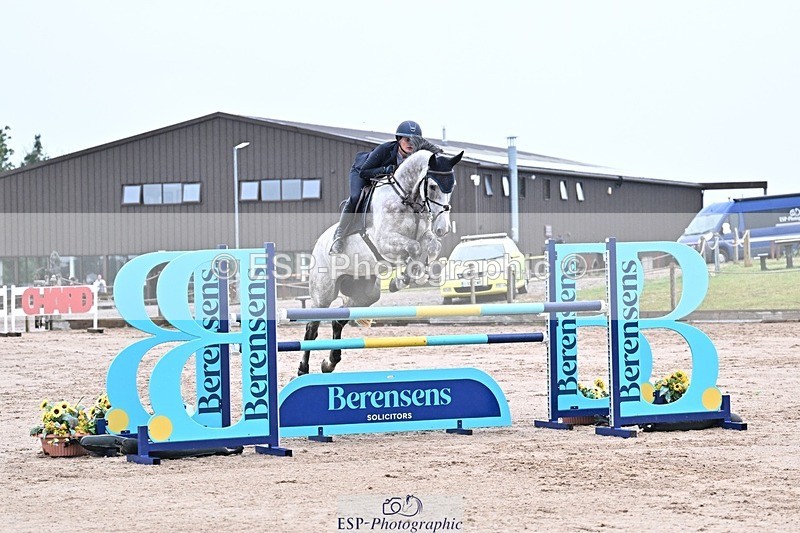 250731-100127-00279 - Cls 02 Snr Fox 1st Rnd