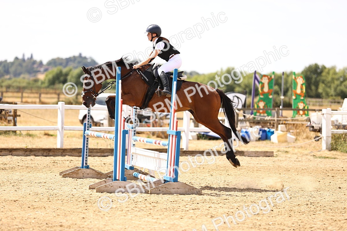 SBM_000781 - Class 3 - Senior British Novice - 90cm
