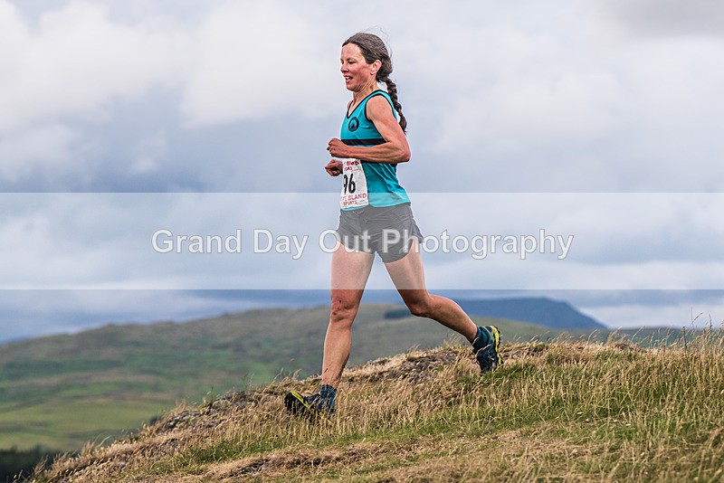 Reston-152 - Reston Scar Fell Race Wednesday 5th July 2023