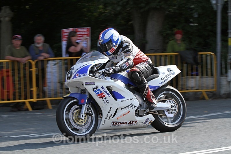 IMG_1487 - Formula 1, Formula 2 and Formula Classic TT Race