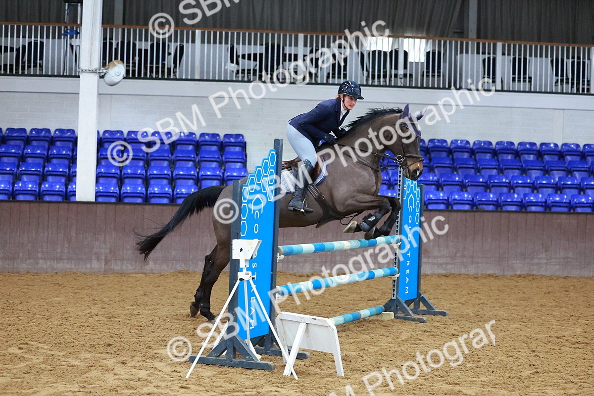 SBM_000354 - Class 2 - Senior British Novice - 90cm