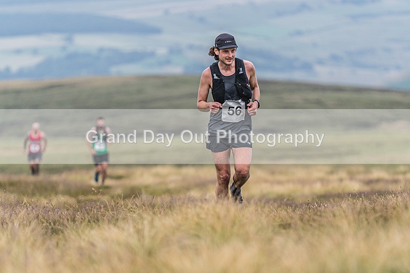 Fellside-180 - Fellside Fell race Wednesday 22nd July 2026