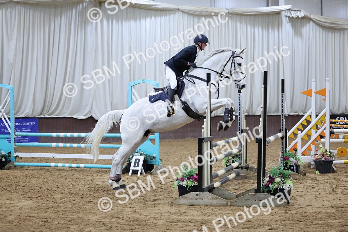 SBM_005337 - Class 20 - Senior British Novice - 90cm Open