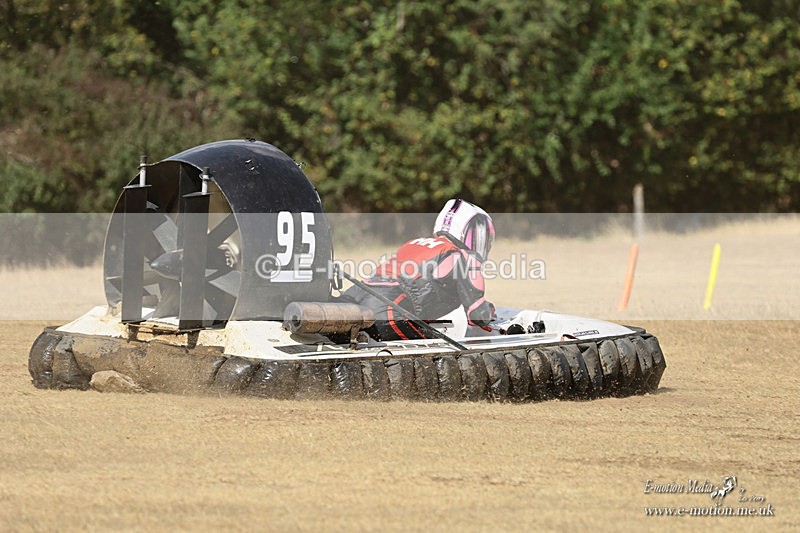 HCWC 230826 86 - Hovercraft W C Race Day 3