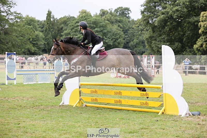 250706A-093912-16845 - Cls 51 85cm Amateur Qualifier