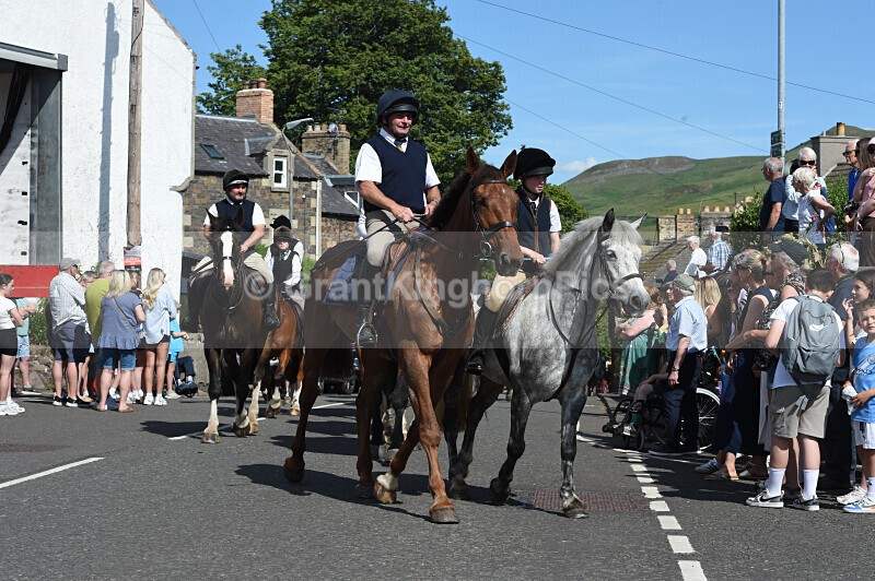 48 - Morebattle Rideout 2026