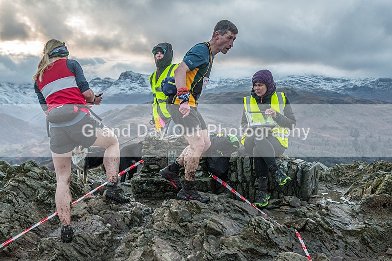 Loughrigg-259 - Loughrigg Fell Race Wednesday 12th April 2023