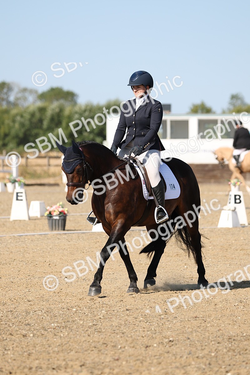 SBM_012737 - Class 1 - P5 Bronze 9.00.10.12